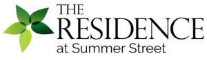 The-Residence-at-Summer-Street-Senior-Living-Community-Stamford-CT-Logo