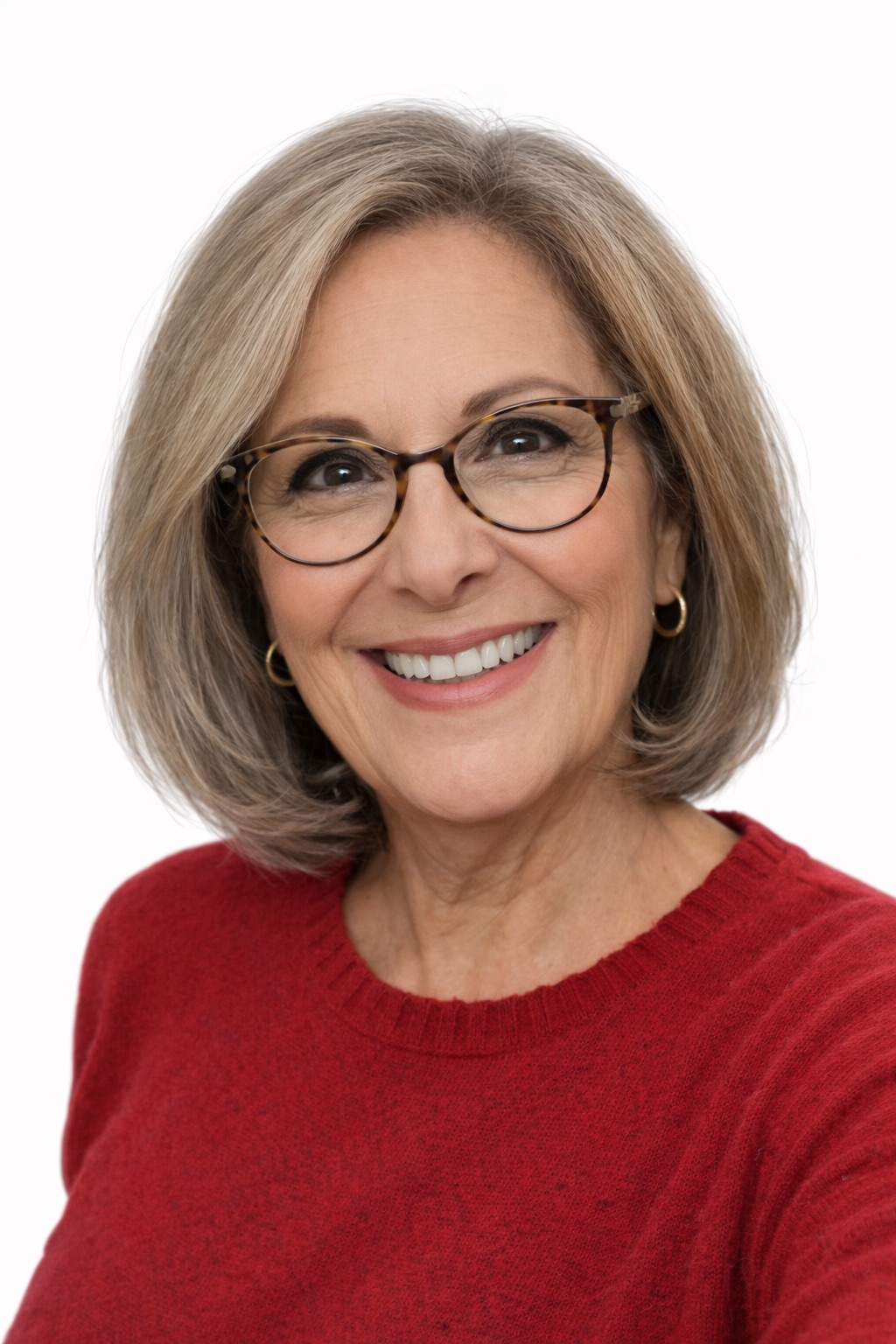 Grace D.